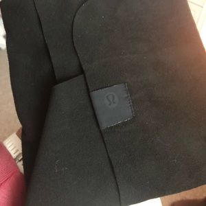 ✨ lululemon The Towel 🖤